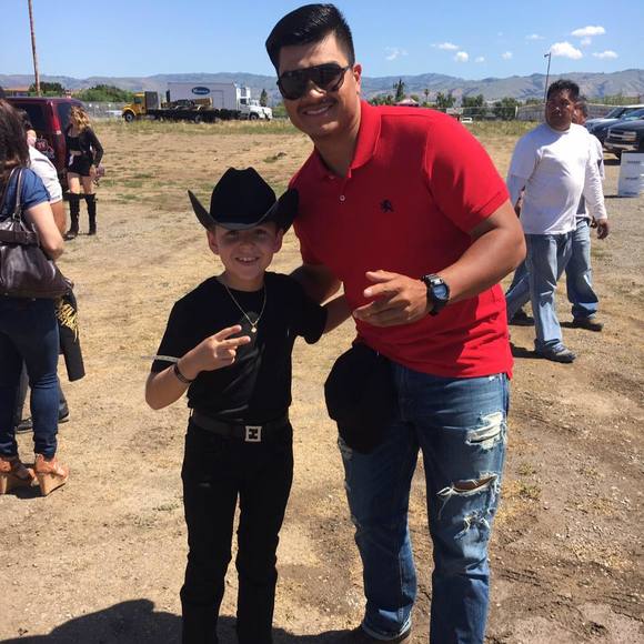 Meet your Posher, Michael - Picture 1 of 1